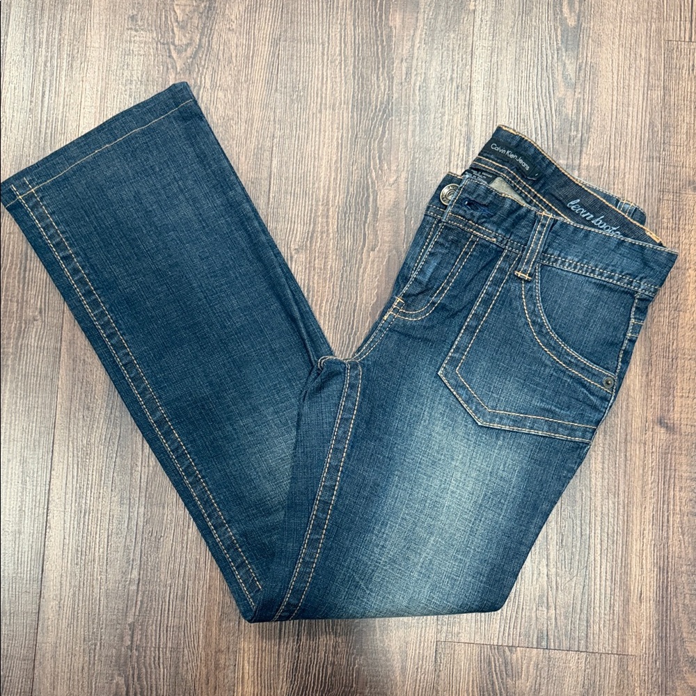 Calvin Klein Jeans - Dark Blue